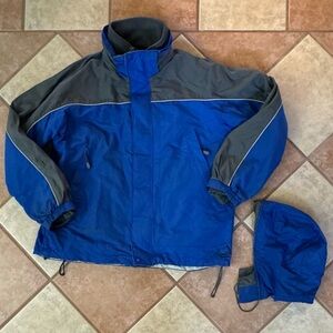 Susquehanna Trail Winter Coat